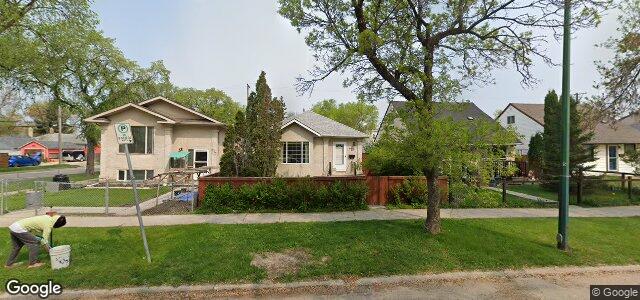 Larawan ng 773 Hector Avenue sa Winnipeg, Manitoba