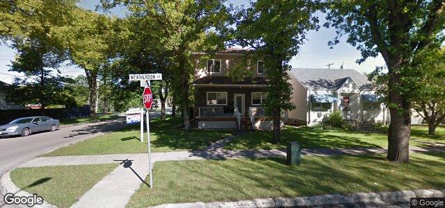 Larawan ng 773 Weatherdon Avenue sa Winnipeg, Manitoba