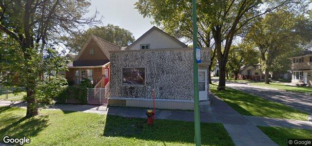 Larawan ng 774 Weatherdon Avenue sa Winnipeg, Manitoba