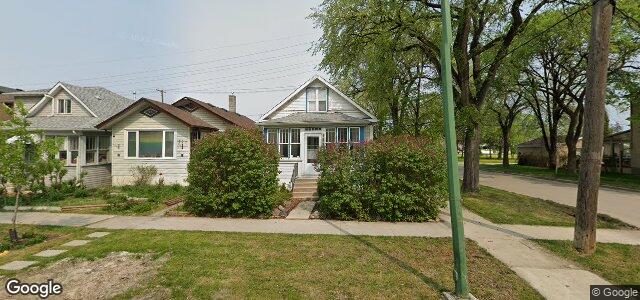 Larawan ng 775 Weatherdon Avenue sa Winnipeg, Manitoba