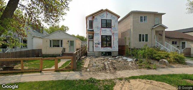 Larawan ng 776 Carter Avenue sa Winnipeg, Manitoba