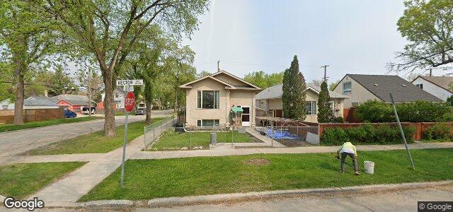Larawan ng 777 Hector Avenue sa Winnipeg, Manitoba