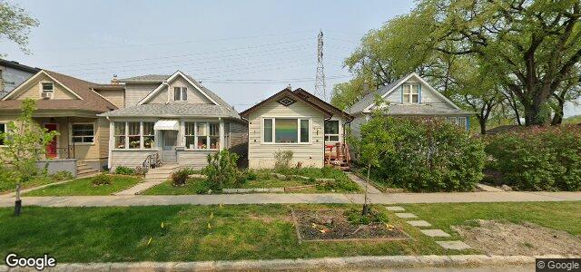 Larawan ng 777 Weatherdon Avenue sa Winnipeg, Manitoba