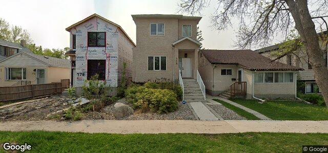 Larawan ng 778 Carter Avenue sa Winnipeg, Manitoba