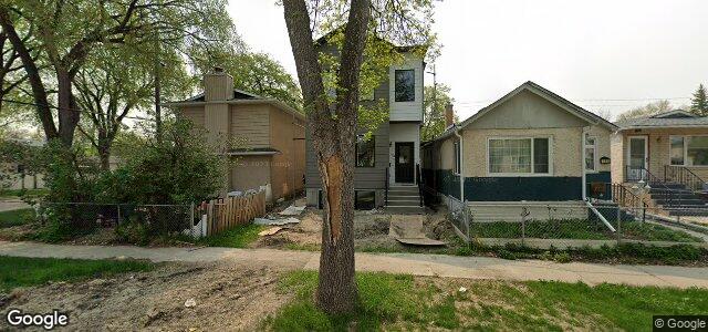 Larawan ng 778 Weatherdon Avenue sa Winnipeg, Manitoba