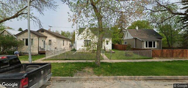 Larawan ng 779 Carter Avenue sa Winnipeg, Manitoba