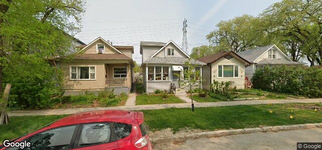 Larawan ng 779 Weatherdon Avenue sa Winnipeg, Manitoba