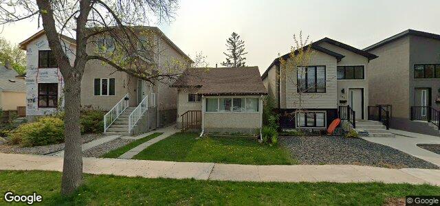 Larawan ng 780 Carter Avenue sa Winnipeg, Manitoba