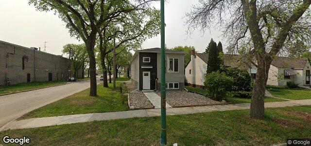 Larawan ng 780 Hector Avenue sa Winnipeg, Manitoba