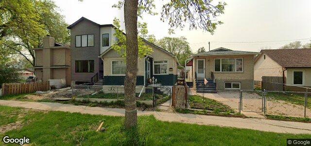 Larawan ng 780 Weatherdon Avenue sa Winnipeg, Manitoba