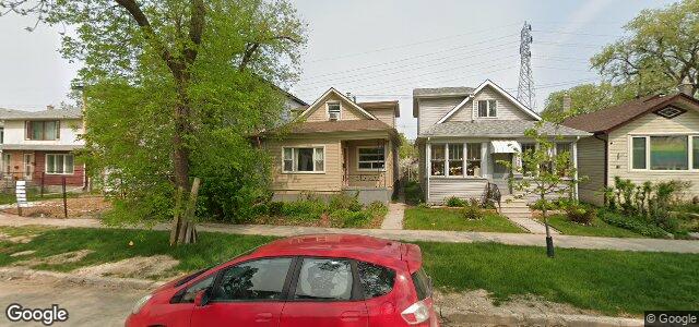 Larawan ng 781 Weatherdon Avenue sa Winnipeg, Manitoba
