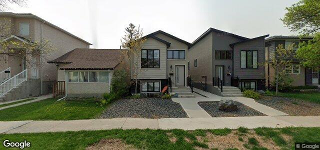 Photo of 782 Carter Avenue in Winnipeg, Manitoba
