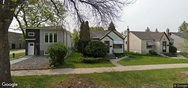 Larawan ng 782 Hector Avenue sa Winnipeg, Manitoba