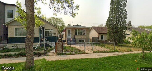 Larawan ng 782 Weatherdon Avenue sa Winnipeg, Manitoba