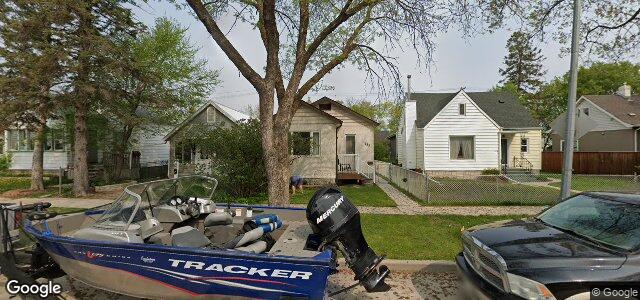 Larawan ng 783 Carter Avenue sa Winnipeg, Manitoba