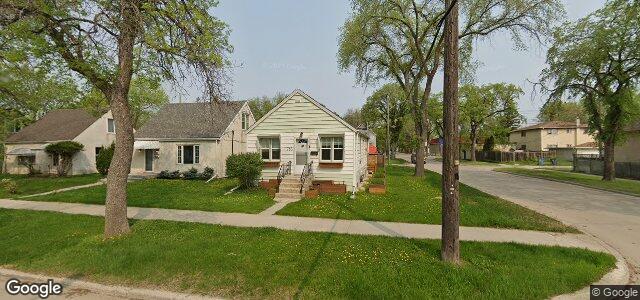 Larawan ng 783 Hector Avenue sa Winnipeg, Manitoba