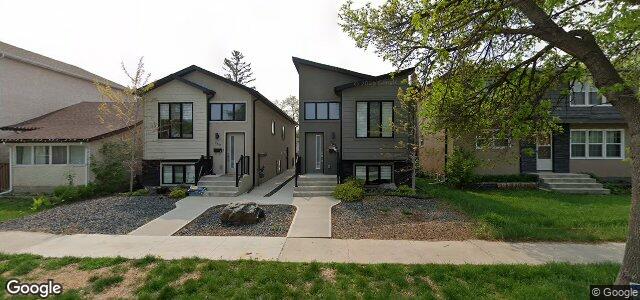 Larawan ng 784 Carter Avenue sa Winnipeg, Manitoba