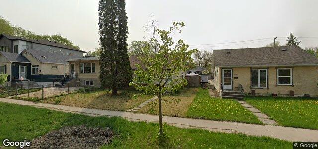 Larawan ng 784 Weatherdon Avenue sa Winnipeg, Manitoba