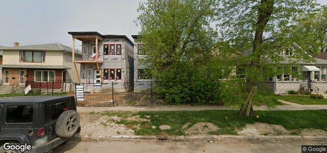 Larawan ng 785 Weatherdon Avenue sa Winnipeg, Manitoba