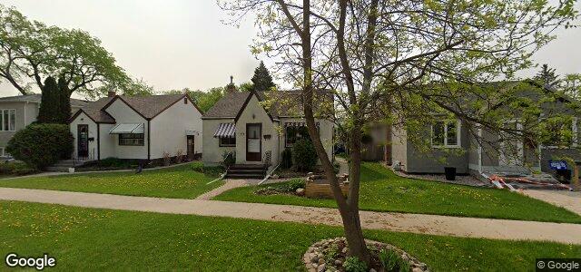 786 Hector Avenue（加拿大曼尼托巴省温尼伯市）房屋照片