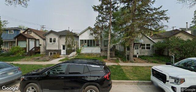 Larawan ng 787 Carter Avenue sa Winnipeg, Manitoba