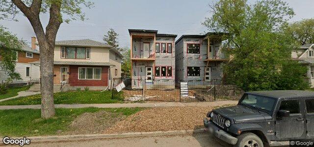 Larawan ng 787 Weatherdon Avenue sa Winnipeg, Manitoba