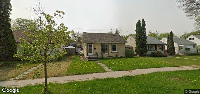 Larawan ng 788 Weatherdon Avenue sa Winnipeg, Manitoba