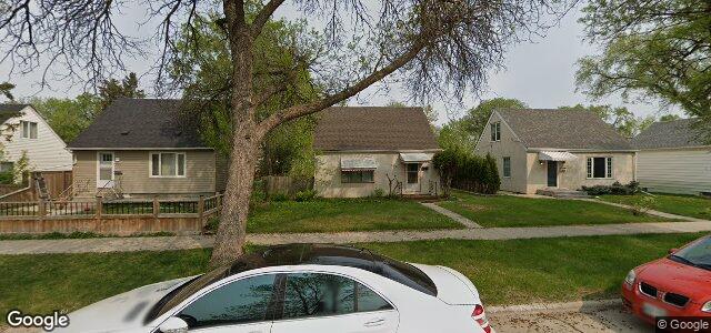 Larawan ng 789 Hector Avenue sa Winnipeg, Manitoba