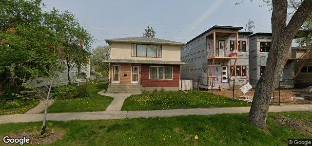 Larawan ng 791 Weatherdon Avenue sa Winnipeg, Manitoba