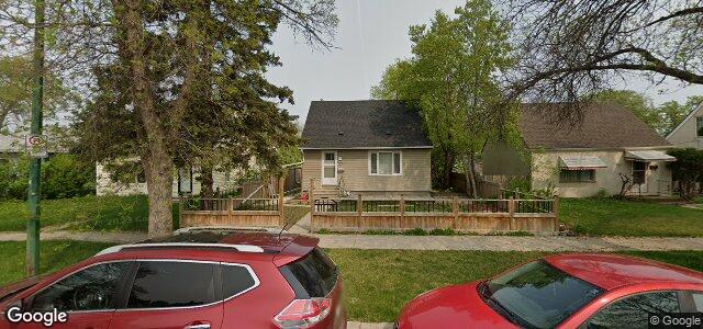 Larawan ng 793 Hector Avenue sa Winnipeg, Manitoba