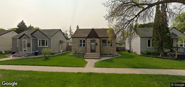 Larawan ng 794 Hector Avenue sa Winnipeg, Manitoba