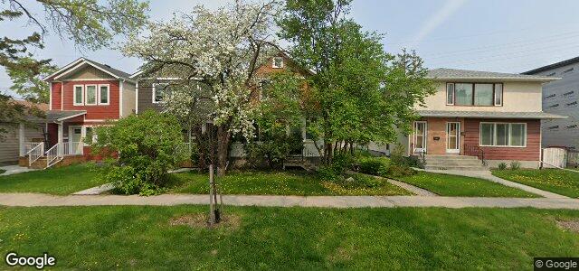Larawan ng 795 Weatherdon Avenue sa Winnipeg, Manitoba