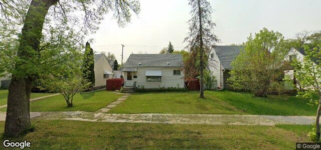 Larawan ng 796 Weatherdon Avenue sa Winnipeg, Manitoba