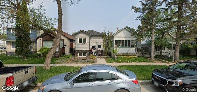 Larawan ng 797 Carter Avenue sa Winnipeg, Manitoba