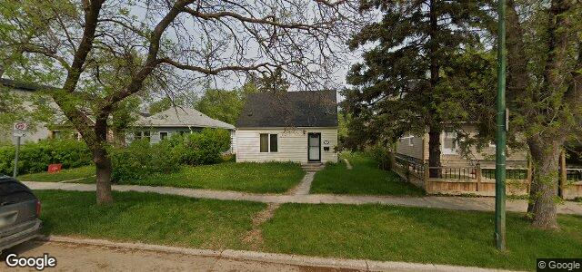 797 Hector Avenue（加拿大曼尼托巴省温尼伯市）房屋照片