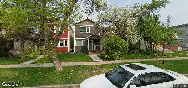 Larawan ng 797 Weatherdon Avenue sa Winnipeg, Manitoba