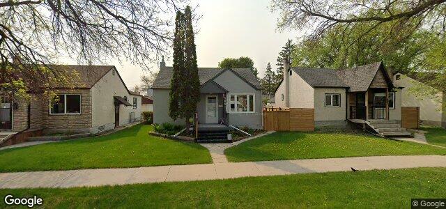 Larawan ng 798 Hector Avenue sa Winnipeg, Manitoba