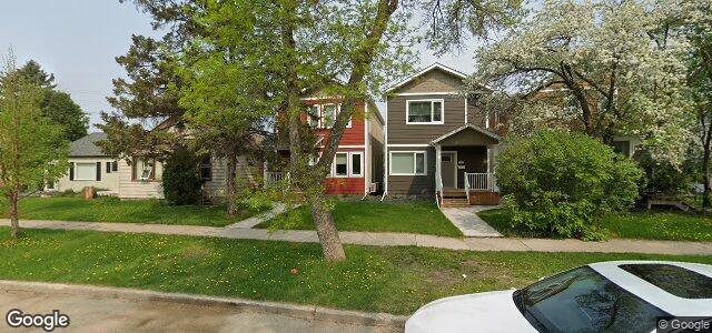 799 Weatherdon Avenue（加拿大曼尼托巴省温尼伯市）房屋照片