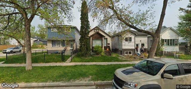 Larawan ng 801 Carter Avenue sa Winnipeg, Manitoba