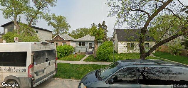Larawan ng 801 Hector Avenue sa Winnipeg, Manitoba