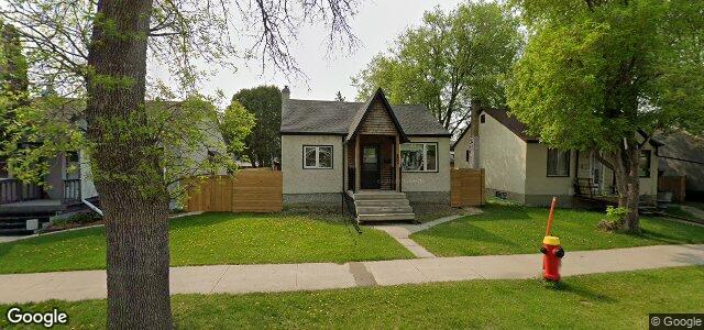 802 Hector Avenue（加拿大曼尼托巴省温尼伯市）房屋照片