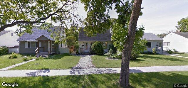 Larawan ng 802 Weatherdon Avenue sa Winnipeg, Manitoba
