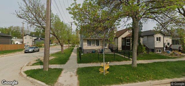Larawan ng 803 Carter Avenue sa Winnipeg, Manitoba