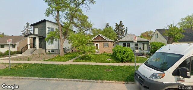 Larawan ng 803 Hector Avenue sa Winnipeg, Manitoba
