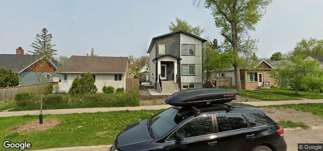 Larawan ng 805 Hector Avenue sa Winnipeg, Manitoba