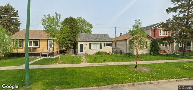 Larawan ng 805 Weatherdon Avenue sa Winnipeg, Manitoba