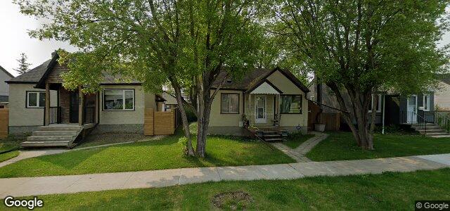 Photo of 806 Hector Avenue in Winnipeg, Manitoba