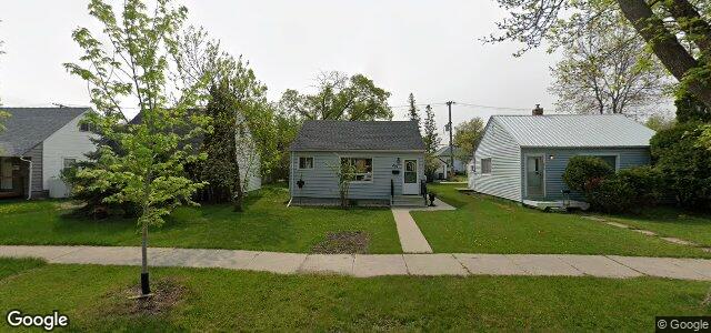 Larawan ng 806 Weatherdon Avenue sa Winnipeg, Manitoba
