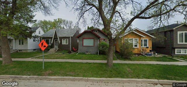 Larawan ng 809 Carter Avenue sa Winnipeg, Manitoba