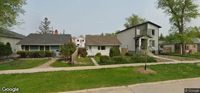 Larawan ng 809 Hector Avenue sa Winnipeg, Manitoba